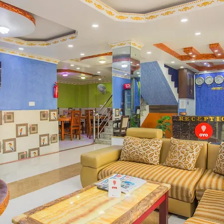 Oyo 222 Hotel New Himalayan